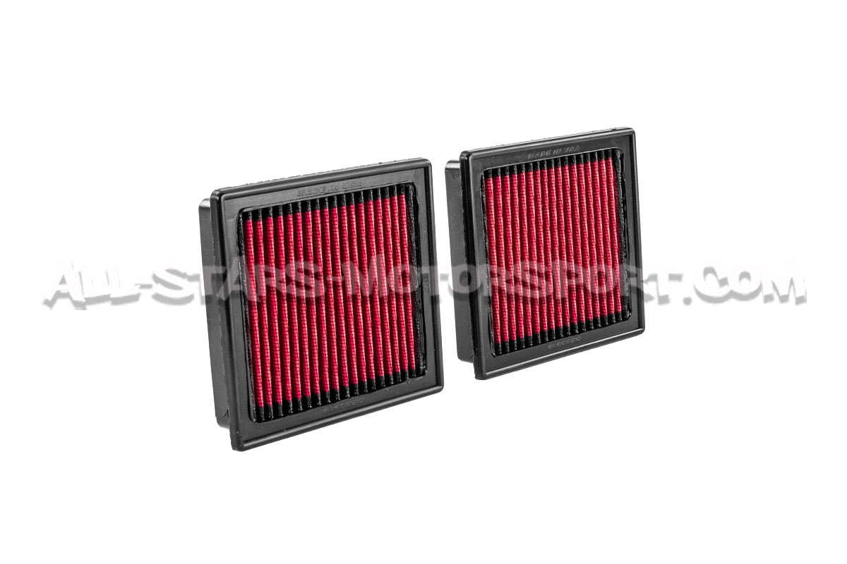 Nissan 370Z / 350Z 07-09 Mishimoto Drop-In Air Filters