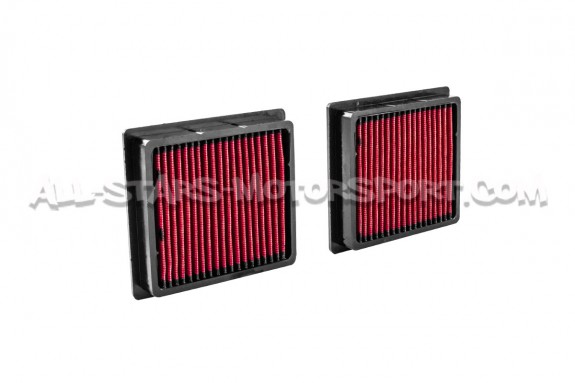 Filtros de aire de alto rendimiento Mishimoto para Nissan 370Z / 35...