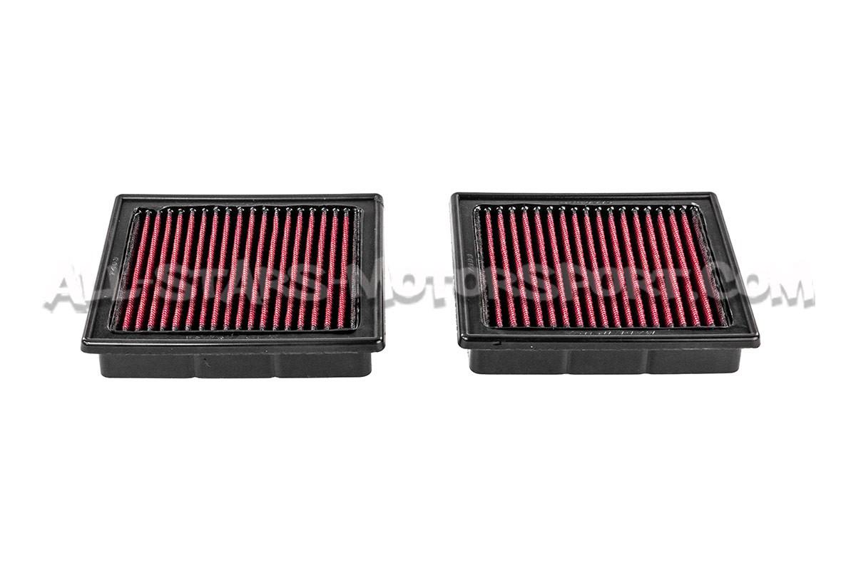 Nissan 370Z / 350Z 07-09 Mishimoto Drop-In Air Filters