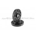 Elargisseurs de voies, cales de roues Mishimoto pour Golf 5, Golf 6...