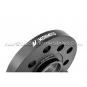 Elargisseurs de voies, cales de roues Mishimoto pour Golf 5, Golf 6...