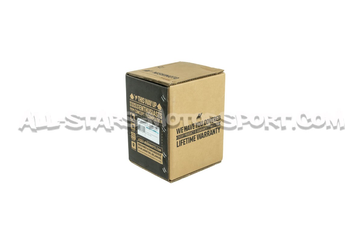 Elargisseurs de voies, cales de roues Mishimoto pour Golf 5, Golf 6...