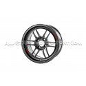 Llanta Enkei RPF1-RS 15x8 - 4x100 ET28 - Gunmetal