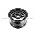 Llanta Enkei RPF1-RS 15x8 - 4x100 ET28 - Gunmetal