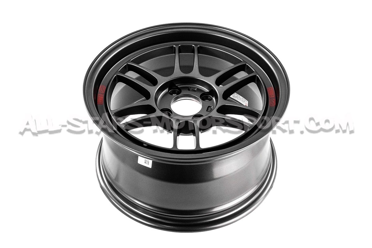 Jante Enkei RPF1-RS 15x8 - 4x100 ET28 - Gunmetal