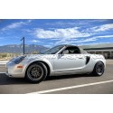 Enkei RPF1-RS Wheel 15x8 - 4x100 ET28 - Gunmetal
