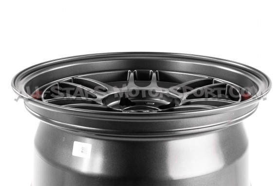 Enkei RPF1-RS Wheel 15x8 - 4x100 ET28 - Gunmetal