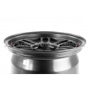 Jante Enkei RPF1-RS 15x8 - 4x100 ET28 - Gunmetal