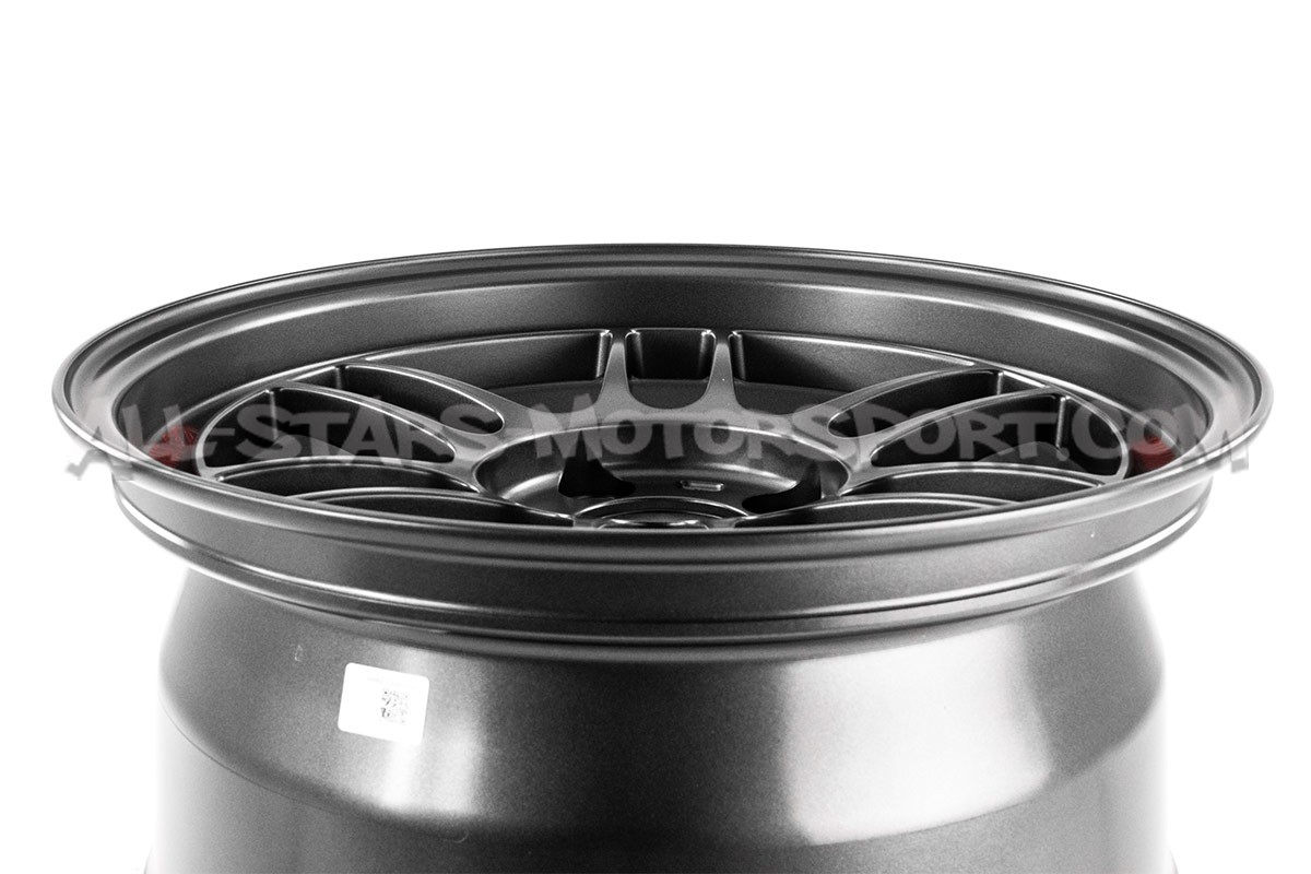 Jante Enkei RPF1-RS 15x8 - 4x100 ET28 - Gunmetal