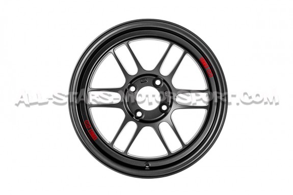 Jante Enkei RPF1-RS 15x8 - 4x100 ET28 - Gunmetal