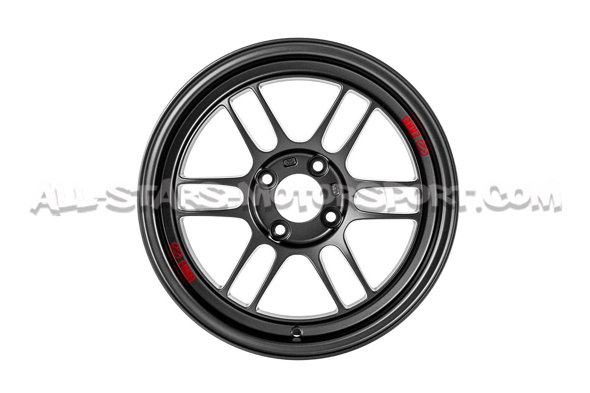 Jante Enkei RPF1-RS 15x8 - 4x100 ET28 - Gunmetal