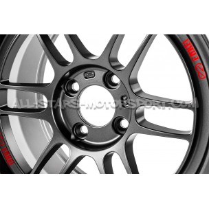 Enkei RPF1-RS Wheel 15x8 - 4x100 ET28 - Gunmetal