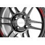 Llanta Enkei RPF1-RS 15x8 - 4x100 ET28 - Gunmetal
