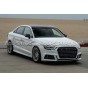 Enkei RPF1 Wheel 18x9- 5x112 ET35 - Silver