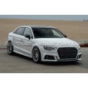 Jante Enkei RPF1 18x9- 5x112 ET35 - Silver