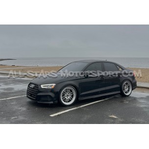 Enkei RPF1 Wheel 18x9- 5x112 ET35 - Silver