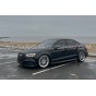 Jante Enkei RPF1 18x9- 5x112 ET35 - Silver