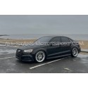 Enkei RPF1 Wheel 18x9- 5x112 ET35 - Silver