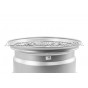 Enkei RPF1 Wheel 18x9- 5x112 ET35 - Silver