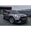 Enkei RPF1 Wheel 17x7.5 - 5x112 ET48 - Silver