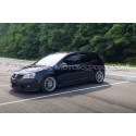 Llanta Enkei RPF1 17x7.5 - 5x112 ET48 - Silver
