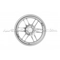 Enkei RPF1 Wheel 17x7.5 - 5x112 ET48 - Silver