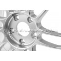 Enkei RPF1 Wheel 17x7.5 - 5x112 ET48 - Silver