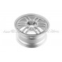 Enkei RPF1 Wheel 18x8.5 - 5x120 ET40 - Silver