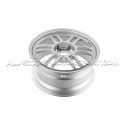 Enkei RPF1 Wheel 18x8.5 - 5x120 ET40 - Silver