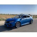 Llanta Enkei RPF1 18x8.5 - 5x120 ET40 - Silver