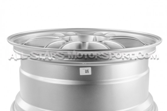 Llanta Enkei RPF1 18x8.5 - 5x120 ET40 - Silver