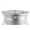 Jante Enkei RPF1 18x8.5 - 5x120 ET40 - Silver
