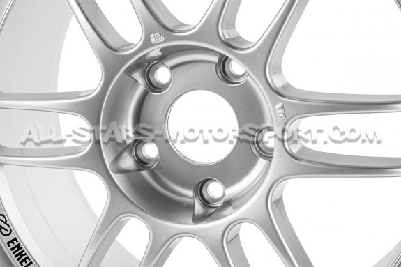 Llanta Enkei RPF1 18x8.5 - 5x120 ET40 - Silver