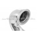Golf 7 R / S3 8V / Leon Cupra 4Drive / TTS 8S OPF Armytrix Decat Do...