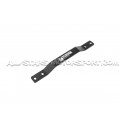 Barre de renfort inférieure central Scorpion pour Audi RS3 8Y