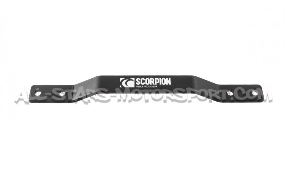 Barre de renfort inférieure central Scorpion pour Audi RS3 8Y