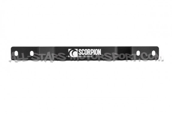 Barre de renfort inférieure central Scorpion pour Audi RS3 8Y