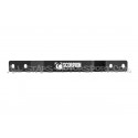 Barre de renfort inférieure central Scorpion pour Audi RS3 8Y