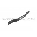 Barre de renfort inférieure central Scorpion pour Audi RS3 8Y