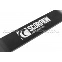 Barre de renfort inférieure central Scorpion pour Audi RS3 8Y