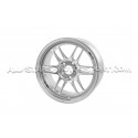 Jante Enkei RPF1 17x9 - 5x114.3 ET45 - Silver