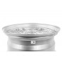 Enkei RPF1 Wheel 17x9 - 5x114.3 ET45 - Silver