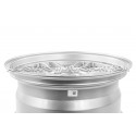 Enkei RPF1 Wheel 17x9 - 5x114.3 ET45 - Silver