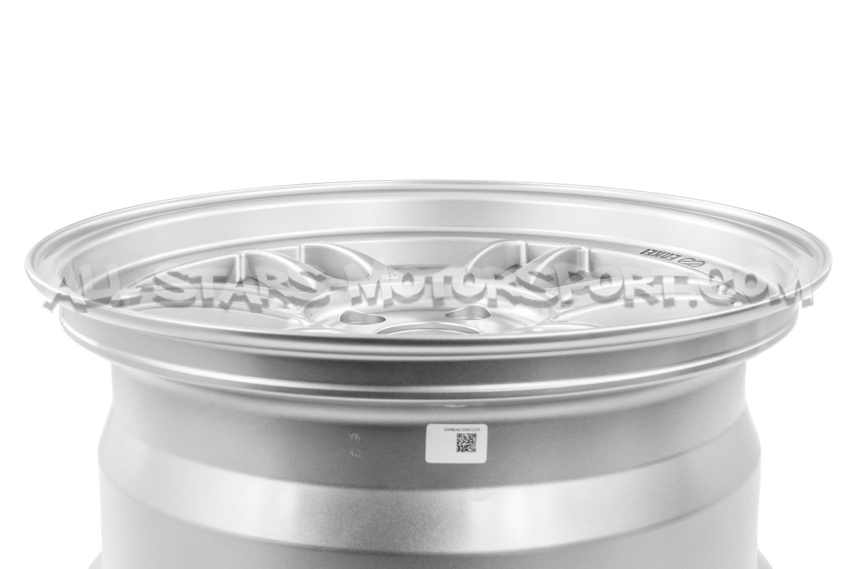Llanta Enkei RPF1 17x9 - 5x114.3 ET45 - Silver