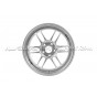 Enkei RPF1 Wheel 17x9 - 5x114.3 ET45 - Silver