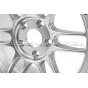 Enkei RPF1 Wheel 17x9 - 5x114.3 ET45 - Silver