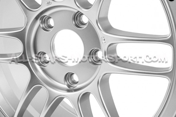 Enkei RPF1 Wheel 17x9 - 5x114.3 ET45 - Silver