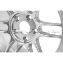 Llanta Enkei RPF1 17x9 - 5x114.3 ET45 - Silver