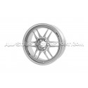 Enkei RPF1 Wheel 17x8 - 5x100 ET35 - Silver