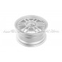 Jante Enkei RPF1 17x8 - 5x100 ET35 - Silver